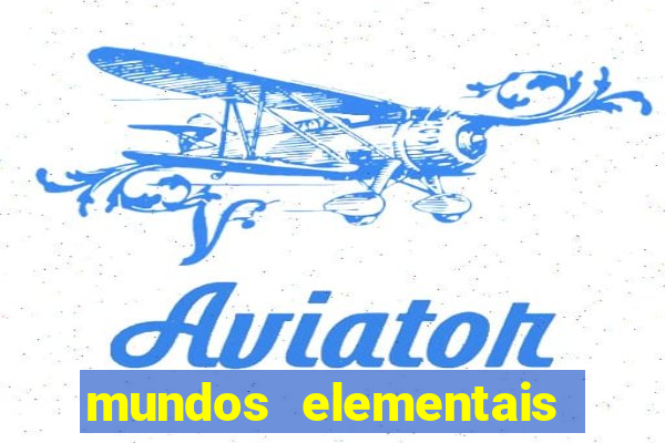 mundos elementais download apk